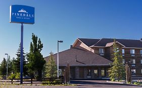 Baymont Inn And Suites Pinedale Wy